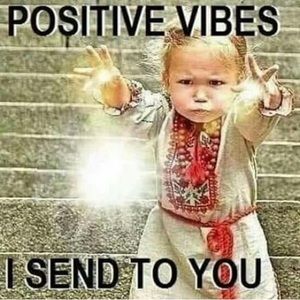 Meet your Posher, Cynthia